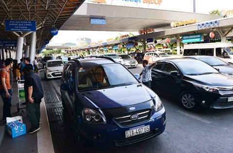 Cảnh đông đúc ở sân bay bị xếp bét bảng về chất lượng dịch vụ - Ảnh 16.