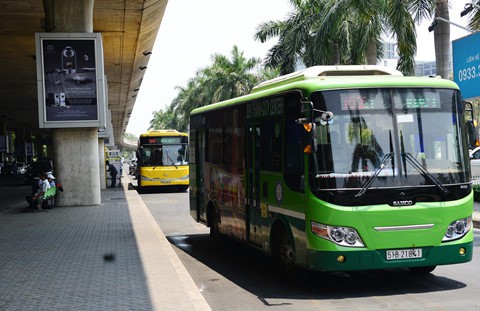 Cảnh đông đúc ở sân bay bị xếp bét bảng về chất lượng dịch vụ - Ảnh 17.