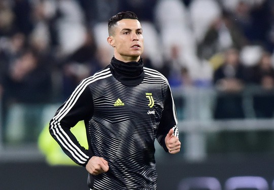 Ronaldo: Bí quyết bùng nổ dữ dội tuổi 34 - Ảnh 2.