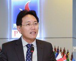 Tổng giám đốc PVN Nguyễn Vũ Trường Sơn từ chức