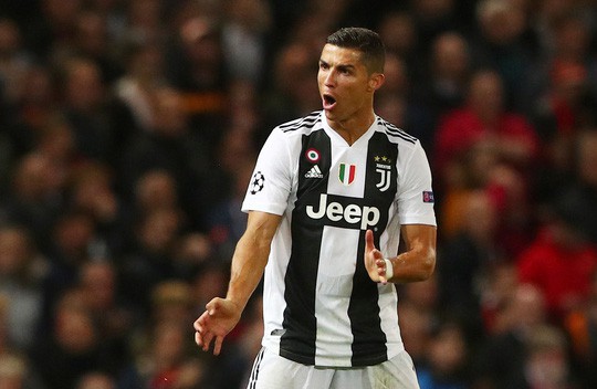 Ronaldo: Bí quyết bùng nổ dữ dội tuổi 34 - Ảnh 6.
