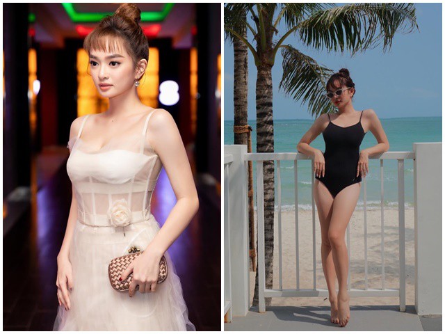 Phát hiện bất ngờ: Hàng loạt mĩ nhân Việt không đủ tiêu chuẩn dự thi Học viện Tòa án 2019 - Ảnh 8. Phát hiện bất ngờ: Hàng loạt mĩ nhân Việt không đủ tiêu chuẩn dự thi Học viện Tòa án 2019 - Ảnh 8.