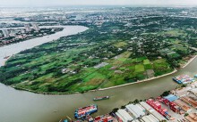 Lộ diện nhà đầu tư muốn đổ tiền vào siêu dự án Bình Quới - Thanh Đa