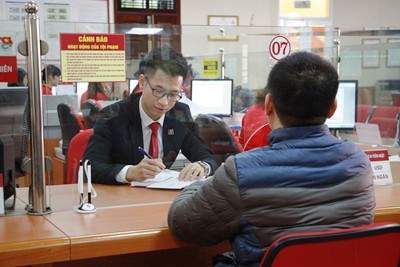 Agribank tung gói 5.000 tỉ đồng cho vay tiêu dùng quyết đấu với tín dụng đen - Ảnh 1. Agribank tung gói 5.000 tỉ đồng cho vay tiêu dùng quyết đấu với tín dụng đen - Ảnh 1.