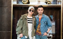 Thiếu gia Việt Nam khóa tài khoản cá nhân khi bạn thân Seungri ồn ào bê bối môi giới mại dâm