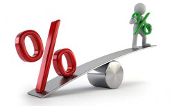 Xử lý thỏa thuận về lãi suất cao hơn mức pháp luật quy định