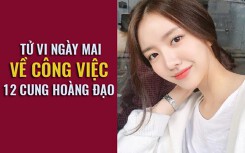 Tử vi ngày mai (15/3) về công việc của 12 cung hoàng đạo: Xử Nữ cả nghĩ, Bảo Bình ‘lơ lửng’