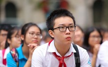 Đề thi giữa học kì 2 môn Ngữ văn lớp 8 THCS Bách Thuận năm 2019