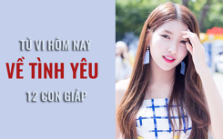 Tử vi hôm nay (16/3/2019) về tình yêu của 12 con giáp: Tuổi Tỵ đôi lúc thể hiện cái tôi của bạn quá lớn