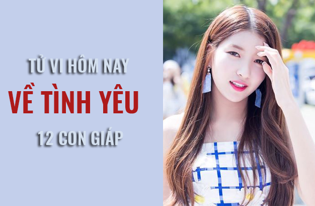Tử vi hôm nay (16/3/2019) về tình yêu của 12 con giáp: Tuổi Tỵ đôi lúc thể hiện cái tôi của bạn quá lớn - Ảnh 1. Tử vi hôm nay (16/3/2019) về tình yêu của 12 con giáp: Tuổi Tỵ đôi lúc thể hiện cái tôi của bạn quá lớn - Ảnh 1.