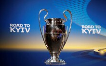 Link xem trực tiếp bốc thăm tứ kết C1 UEFA Champions League mùa giải 2018-2019