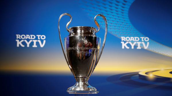Link xem trực tiếp bốc thăm tứ kết C1 UEFA Champions League mùa giải 2018-2019 - Ảnh 1. Link xem trực tiếp bốc thăm tứ kết C1 UEFA Champions League mùa giải 2018-2019 - Ảnh 1.