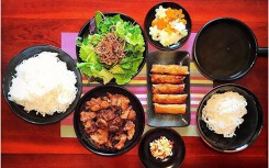 Tối nay ăn gì: Cuối tuần se lạnh chiêu đãi cả nhà món bún chả thơm ngon, bắt mắt