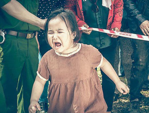Ai cũng ước có con gái sau khi ngắm loạt sao nhí dễ thương của màn ảnh Việt - Ảnh 3.