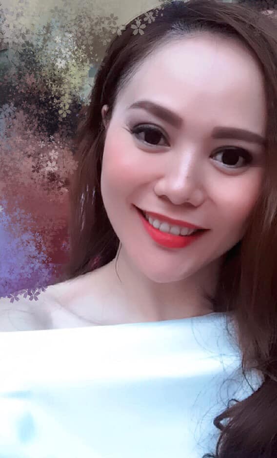 Nhan sắc ngoài đời của nữ đại gia gài bẫy Tùng Những cô gái trong thành phố - Ảnh 5. Nhan sắc ngoài đời của nữ đại gia gài bẫy Tùng Những cô gái trong thành phố - Ảnh 5.