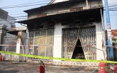 Cháy lớn ở Bà Rịa – Vũng Tàu, ba người tử vong