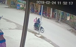 Khởi tố nghi phạm xâm hại tình dục bé gái 9 tuổi trong vườn chuối