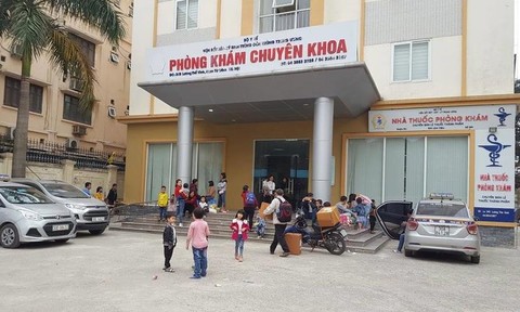 Hàng trăm trẻ mầm non xét nghiệm vì nghi ăn thịt có sán: Nhiễm sán lợn nguy hiểm thế nào? - Ảnh 1. Hàng trăm trẻ mầm non xét nghiệm vì nghi ăn thịt có sán: Nhiễm sán lợn nguy hiểm thế nào? - Ảnh 1.