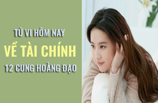 Tử vi hôm nay (16/3/2019) về tài chính của 12 cung hoàng đạo: Bọ Cạp quyết tâm thực hiện kế hoạch dành dụm những khoản tiền cho tương lai - Ảnh 1. Tử vi hôm nay (16/3/2019) về tài chính của 12 cung hoàng đạo: Bọ Cạp quyết tâm thực hiện kế hoạch dành dụm những khoản tiền cho tương lai - Ảnh 1.