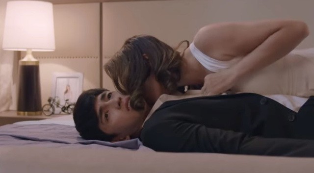 Nhan sắc ngoài đời của nữ đại gia gài bẫy Tùng Những cô gái trong thành phố - Ảnh 9. Nhan sắc ngoài đời của nữ đại gia gài bẫy Tùng Những cô gái trong thành phố - Ảnh 9.