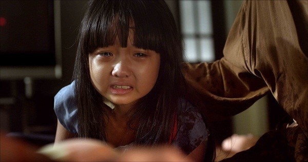 Ai cũng ước có con gái sau khi ngắm loạt sao nhí dễ thương của màn ảnh Việt - Ảnh 9.