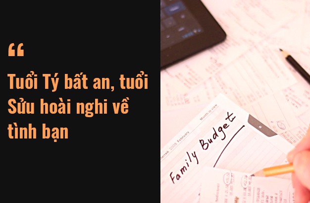 Tử vi hôm nay (15/3/2019) về tài chính của 12 con giáp: Tuỗi Mão uể oải, thiếu tập trung - Ảnh 2.