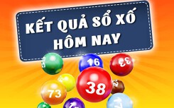 (XSBD 15/3) Kết quả xổ số Bình Dương hôm nay thứ 6 15/3/2019
