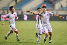 Văn Hậu muốn sang châu Âu hơn Thái Lan