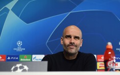 Barca 'thích' MU, Pep Guardiola thận trọng