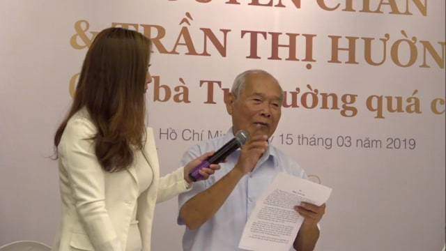 Chồng đại gia Tư Hường tố con trai chiếm giữ Ngân hàng Nam Á - Ảnh 1. Chồng đại gia Tư Hường tố con trai chiếm giữ Ngân hàng Nam Á - Ảnh 1.