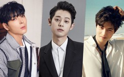 Chân dung 6 'gã biến thái' trong nhóm chat tình dục của Seungri
