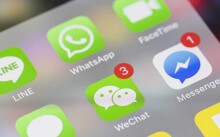 Facebook muốn ‘lột xác’ để trở thành ‘WeChat của phương Tây’