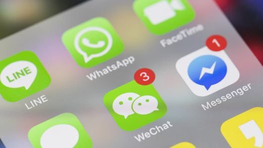 Facebook muốn ‘lột xác’ để trở thành ‘WeChat của phương Tây’ - Ảnh 1. Facebook muốn ‘lột xác’ để trở thành ‘WeChat của phương Tây’ - Ảnh 1.