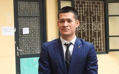 Đạo diễn Việt Tú: 'Tôi đến đây không phải để đòi tiền'