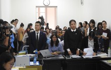 Lộ hàng loạt bí mật trong phiên xử vụ kiện giữa Công ty Tuần Châu và đạo diễn Việt Tú