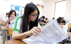 Đề thi học sinh giỏi môn Địa lí lớp 12 tỉnh Nam Định năm 2019