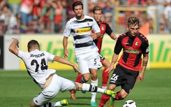 Nhận định tài xỉu M'Gladbach vs Freiburg, 02h30 16/03: VĐQG Đức