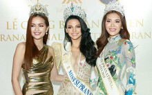 Rộ tin Việt Nam đăng cai Hoa hậu Siêu quốc gia 2019