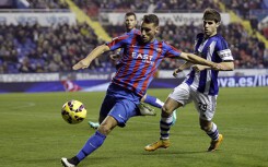 Nhận định Sociedad vs Levante, 03h00 16/03: VĐQG Tây Ban Nha