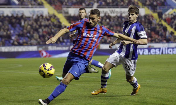 Nhận định Sociedad vs Levante, 03h00 16/03: VĐQG Tây Ban Nha - Ảnh 1. Nhận định Sociedad vs Levante, 03h00 16/03: VĐQG Tây Ban Nha - Ảnh 1.
