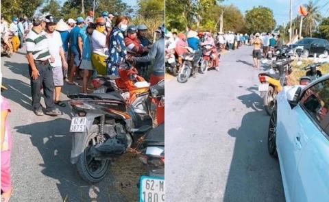 Khởi tố vụ chém chết trộm trong đêm: Rất cần thiết! - Ảnh 1. Khởi tố vụ chém chết trộm trong đêm: Rất cần thiết! - Ảnh 1.