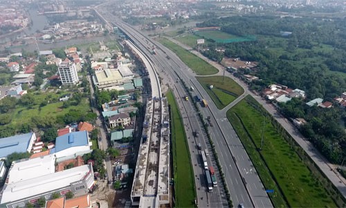 Giá giao dịch nhà đất tại Sài Gòn gấp 4 - 6 lần bảng giá - Ảnh 1. Giá giao dịch nhà đất tại Sài Gòn gấp 4 - 6 lần bảng giá - Ảnh 1.