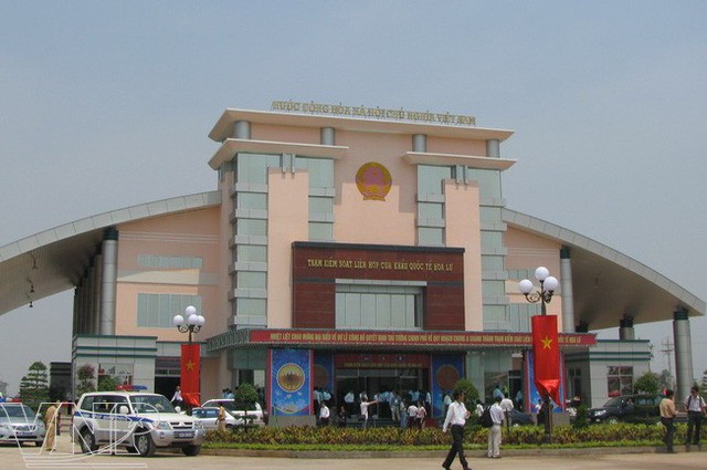 Thực hư chuyện biên phòng mật phục bắt 6,6 kg xoài từ Campuchia? - Ảnh 1. Thực hư chuyện biên phòng mật phục bắt 6,6 kg xoài từ Campuchia? - Ảnh 1.