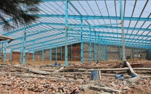 Bộ Xây dựng yêu cầu điều tra vụ sập tường làm 6 người tử vong