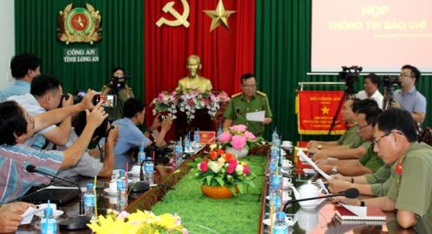 Khởi tố vụ chém chết trộm trong đêm: Rất cần thiết! - Ảnh 2. Khởi tố vụ chém chết trộm trong đêm: Rất cần thiết! - Ảnh 2.