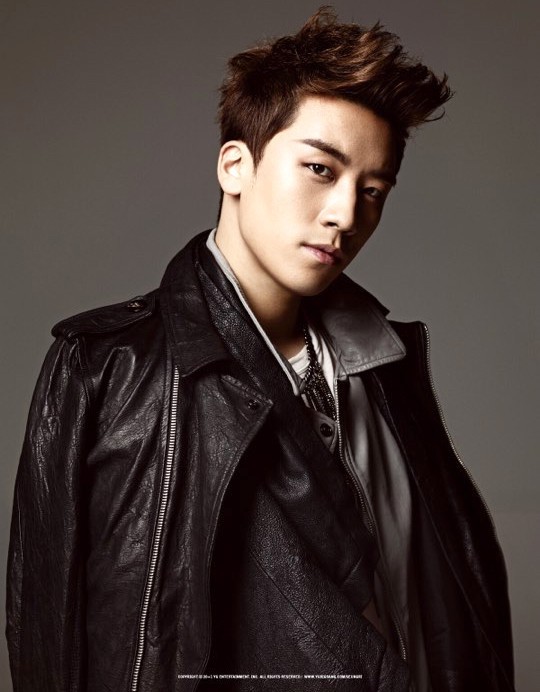 Chân dung 6 gã biến thái trong nhóm chat tình dục của Seungri - Ảnh 4. Chân dung 6 gã biến thái trong nhóm chat tình dục của Seungri - Ảnh 4.