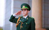 Tuyển sinh trường quân đội 2019: Sẽ khám phúc tra sức khỏe của thí sinh