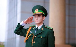 Tuyển sinh trường quân đội 2019: Sẽ khám phúc tra sức khỏe của thí sinh