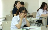 Quan điểm của Bộ Giáo dục về HV Tòa án không tuyển nữ sinh 'chân ngắn'