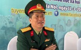 Bộ Quốc phòng điều chỉnh khu vực tuyển sinh trường quân đội năm 2019